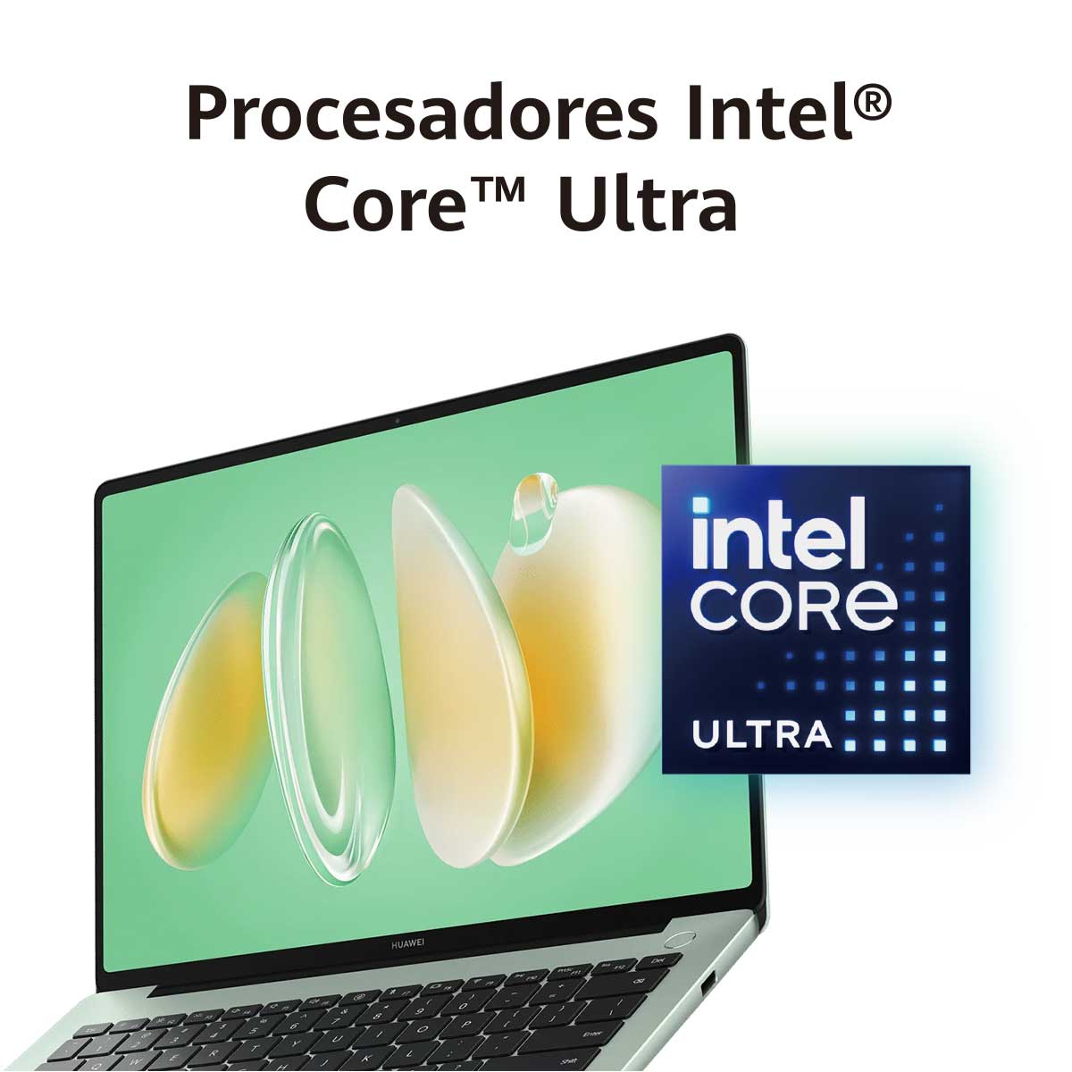 MateBook 14 de 14.2 Pulgadas Core Ultra 5 16GB+1TB SSD Win11 OLED 2.8K TOUCH image number null