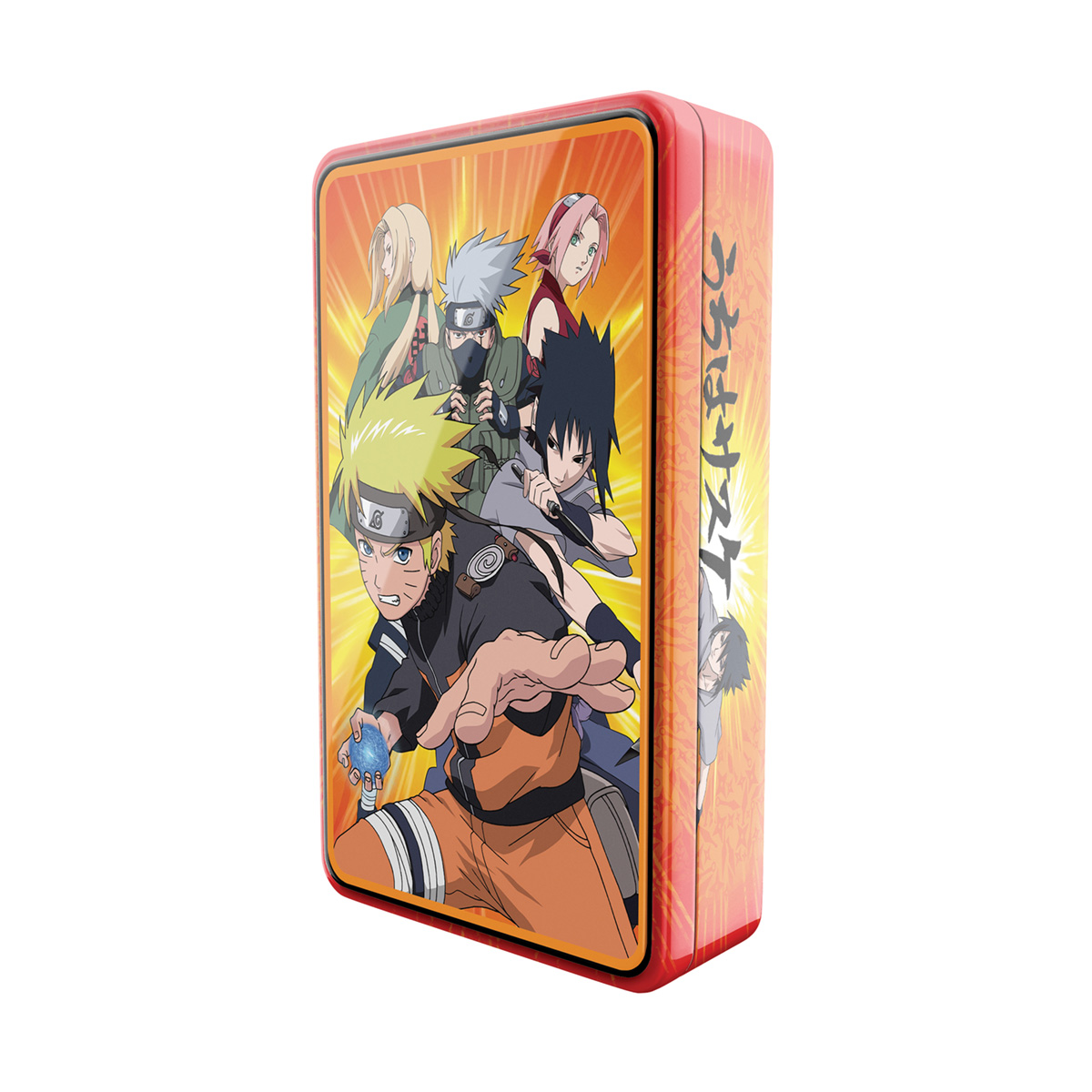 Dominó Tin Naruto image number null