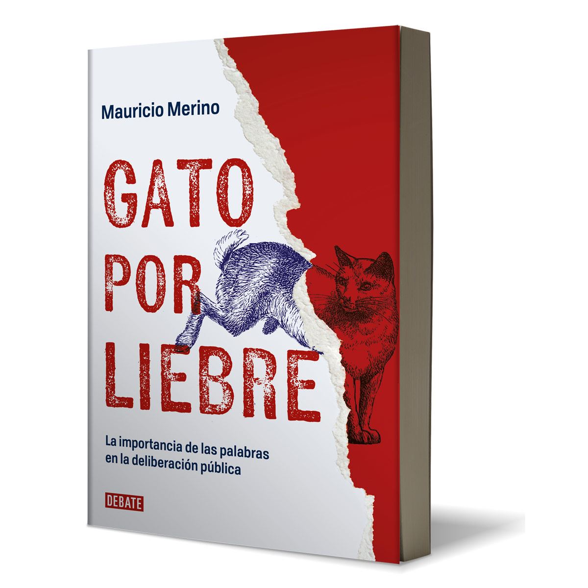 Gato por liebre image number null