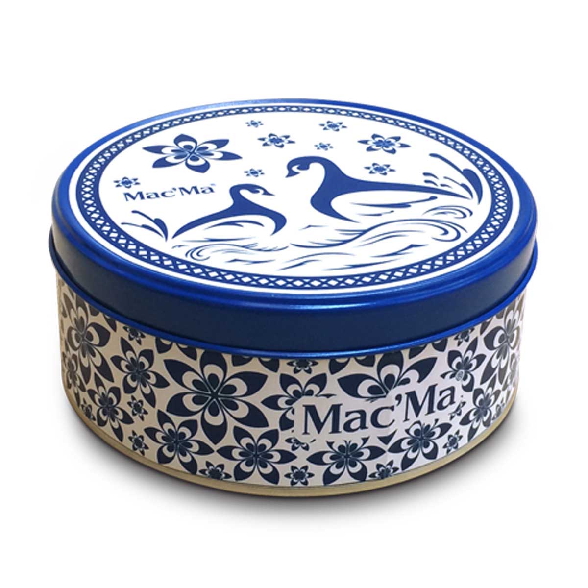 Galletas Lata Cisnes 315 g . Mac' Ma image number null