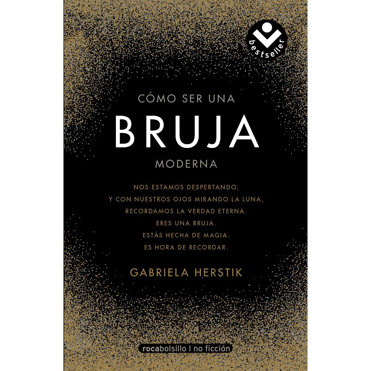 Cómo ser una bruja moderna image number null