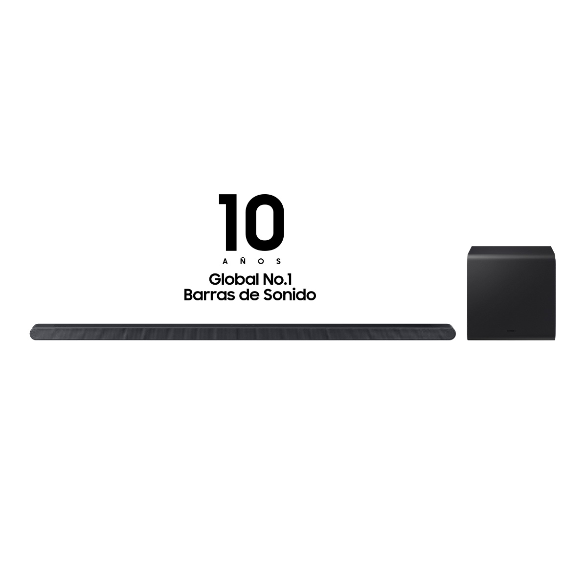 Barra de Sonido Samsung HW-S800D/ZX image number null