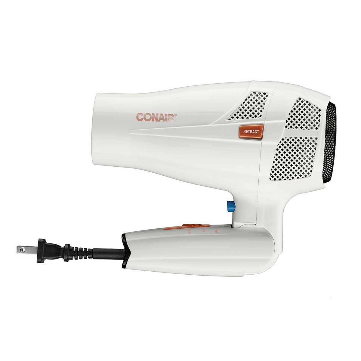 Secadora 289Es Blanca Guarda Cable image number null