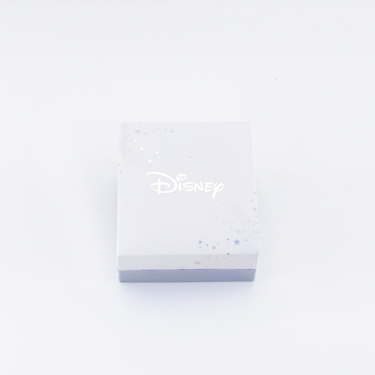 Aretes Minnie Moño Dorado Oro 14K Disney image number null