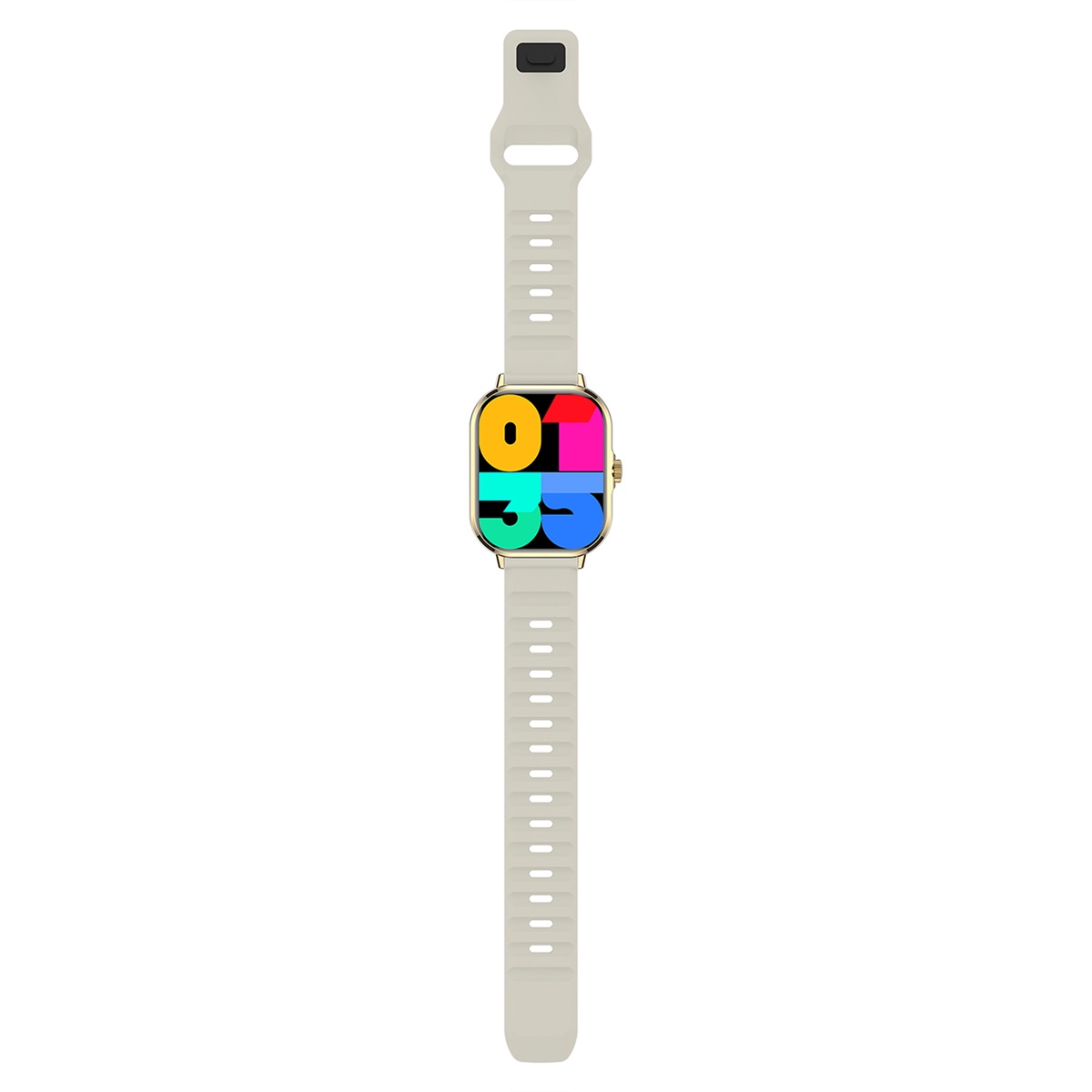 Smartwatch Nu Nordic NU20097 Unisex image number null