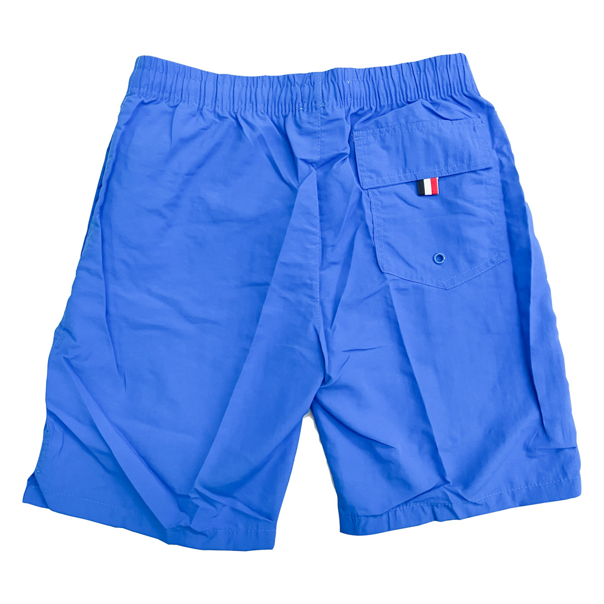 Traje de Ba&ntilde;o Hollander Color Azul Rey para Hombre (Talla CH) image number null