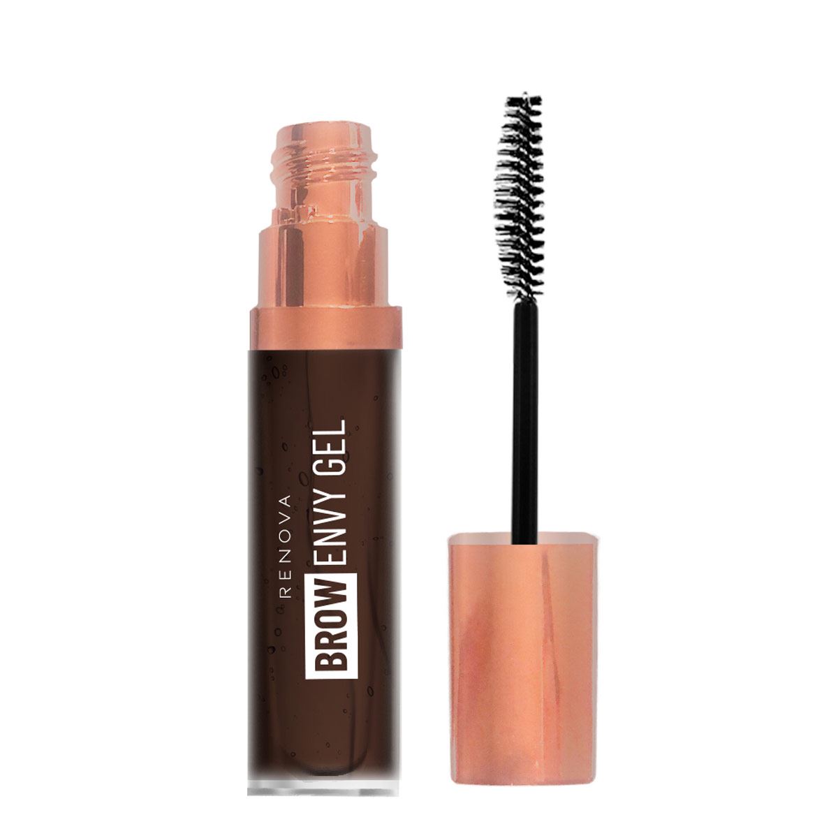 Brow Envy Gel Tono Casta&ntilde;o Oscuro Renova image number null