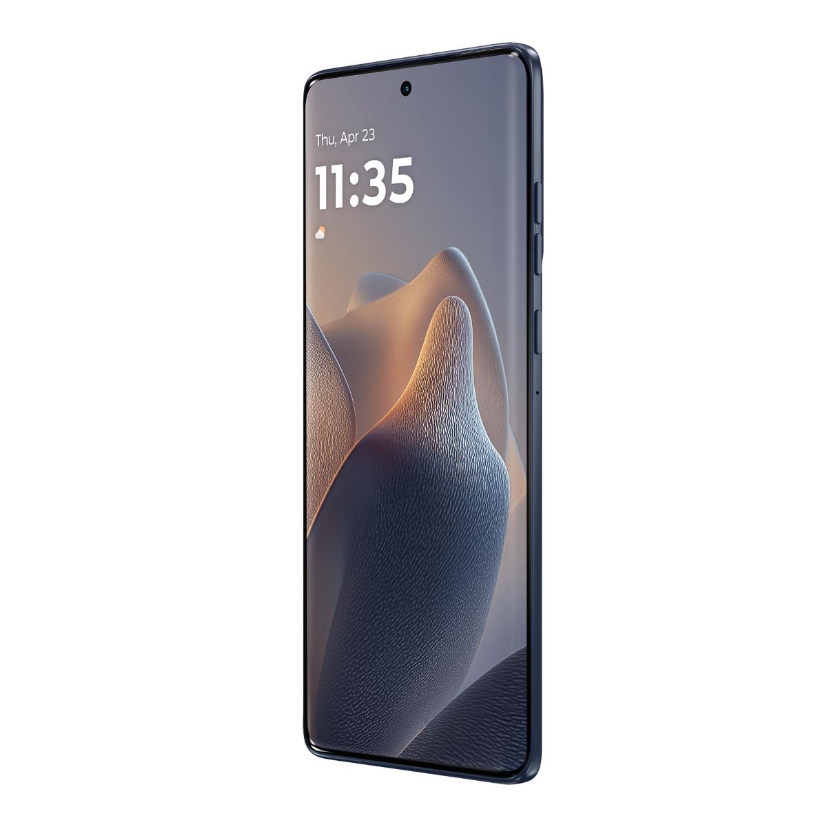 Motorola Edge 60 Fusion 5G 256GB Azul Telcel R5 image number null