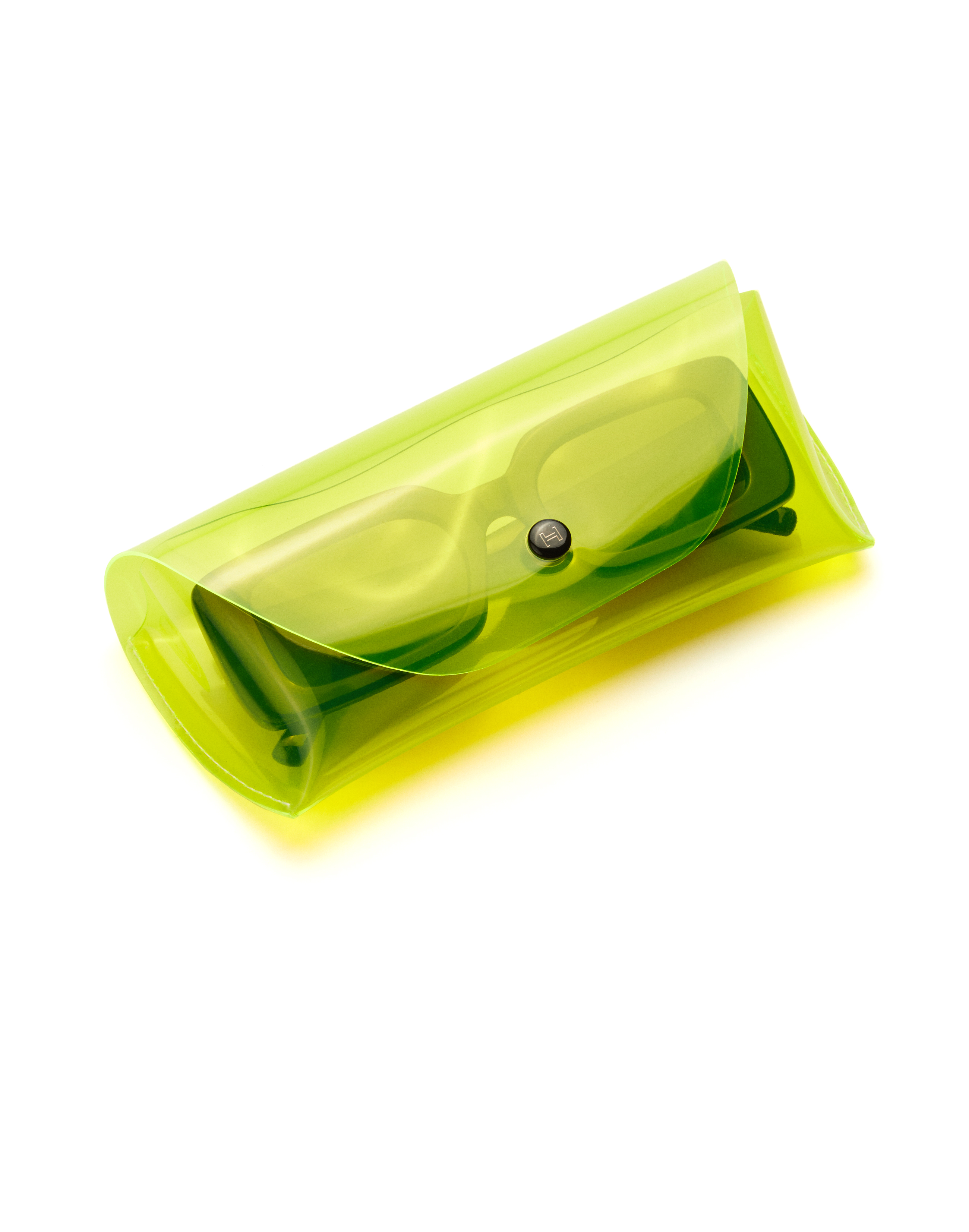 Accesorio Color Neon Estuche Portalentes Hawkers image number null