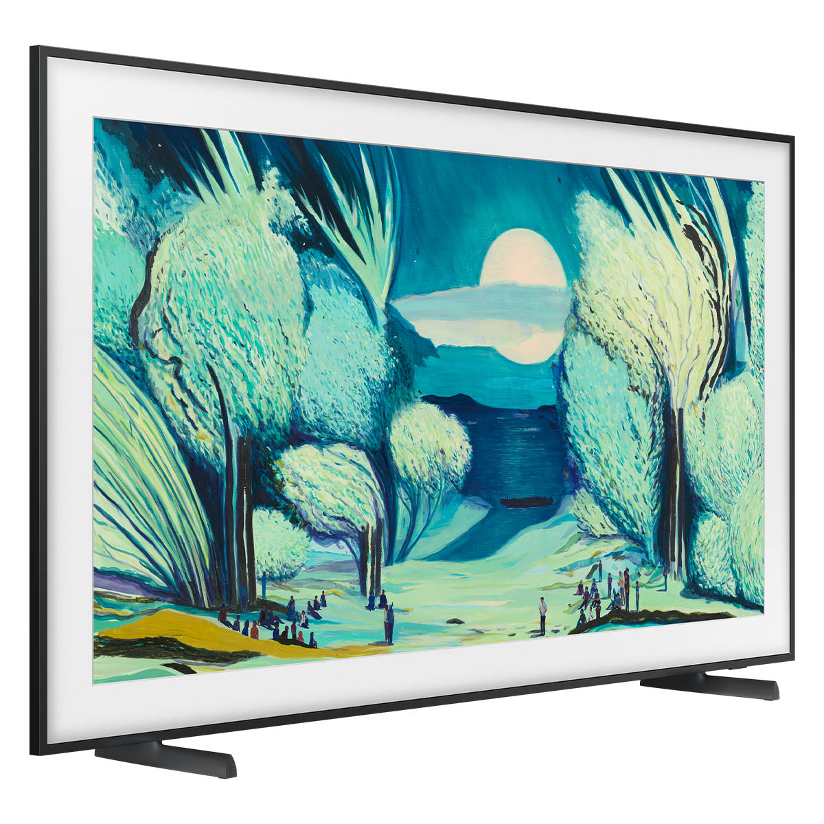 Pantalla Samsung de 50 Pulgadas Qn50ls03cfaxzx image number null