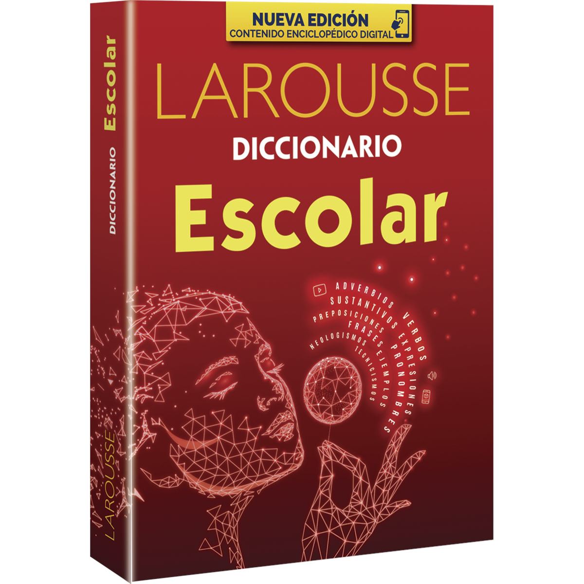 Diccionario Escolar image number null