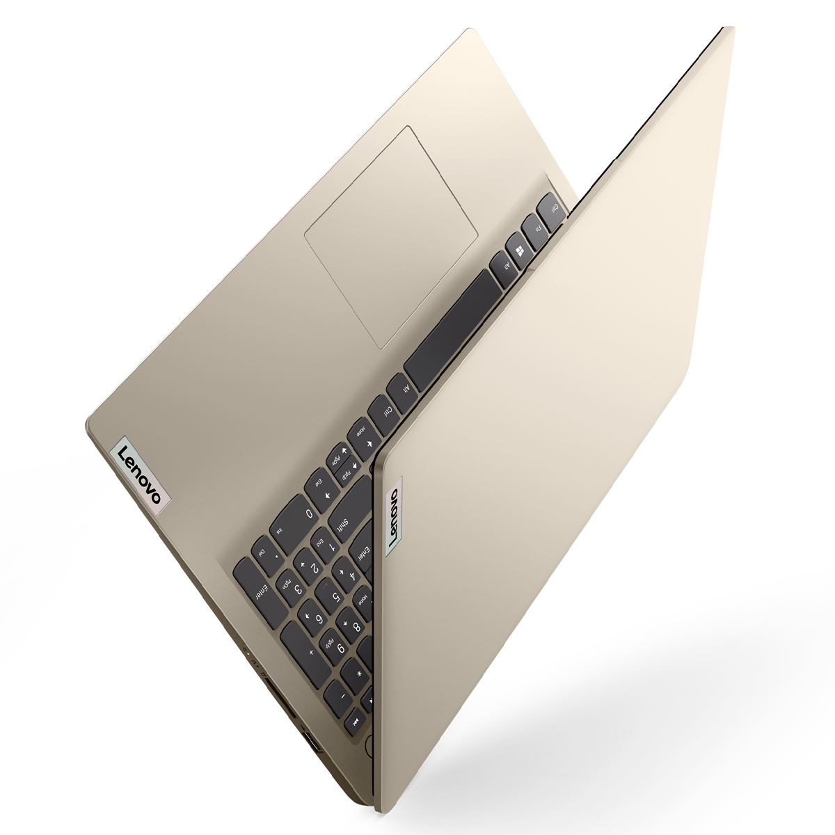 Laptop Lenovo IdeaPad 1 de 15.6 Pulgadas FHD AMD Ryzen 7 5700U / 16GB RAM / 512GB SSD Windows 11 image number null