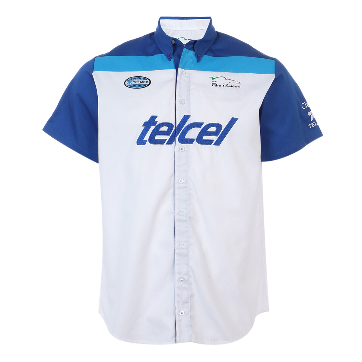 Camisa Pole Position para Hombre image number null