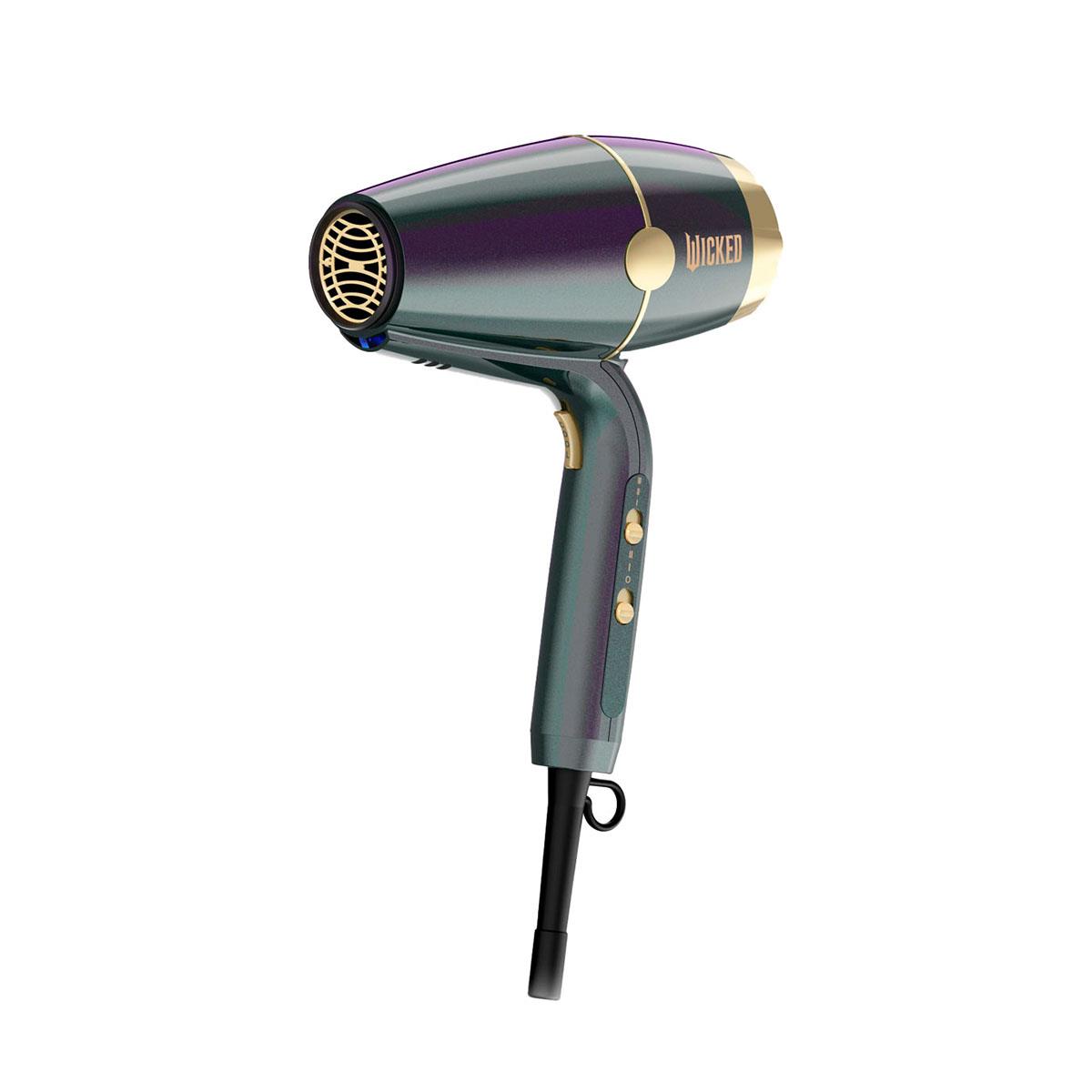 Secadora Elphaba Wicked Conair image number null