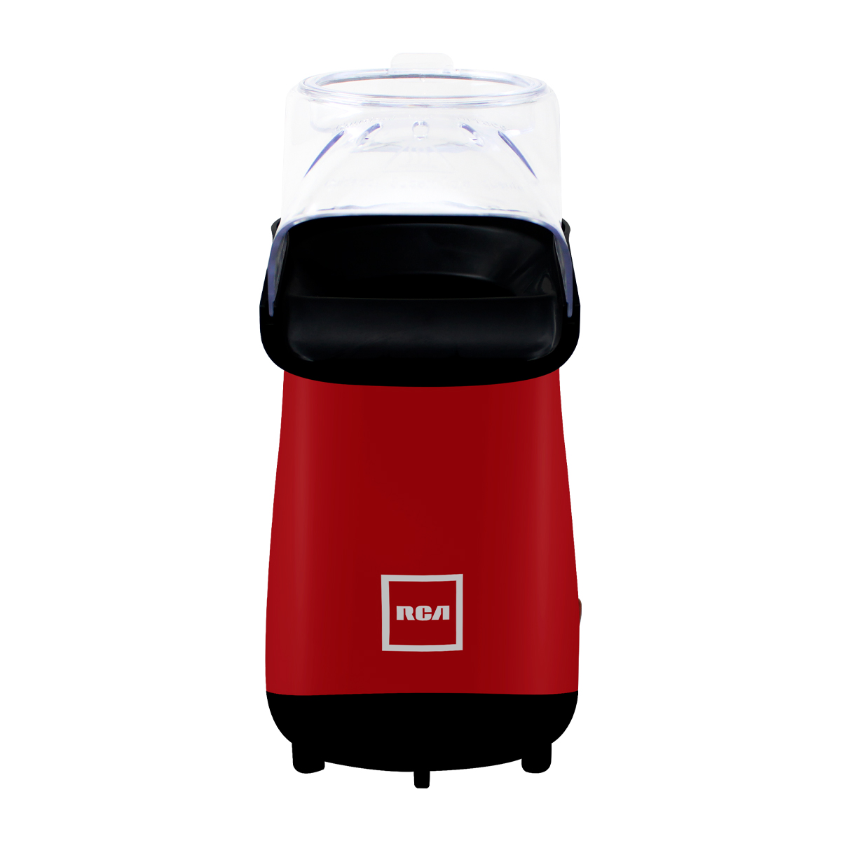 Palomitero RCA Rojo RC-1025 image number null