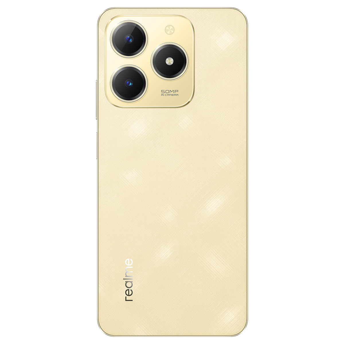 Realme C61 256GB Dorado Telcel R6 image number null