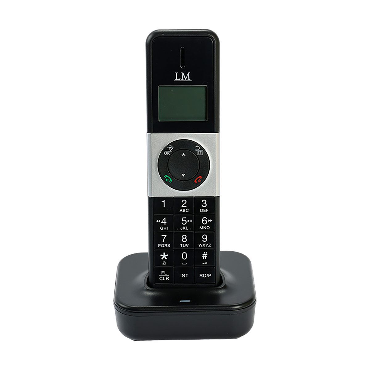 Teléfono de Escritorio e Inalámbrico LM-7502 image number null