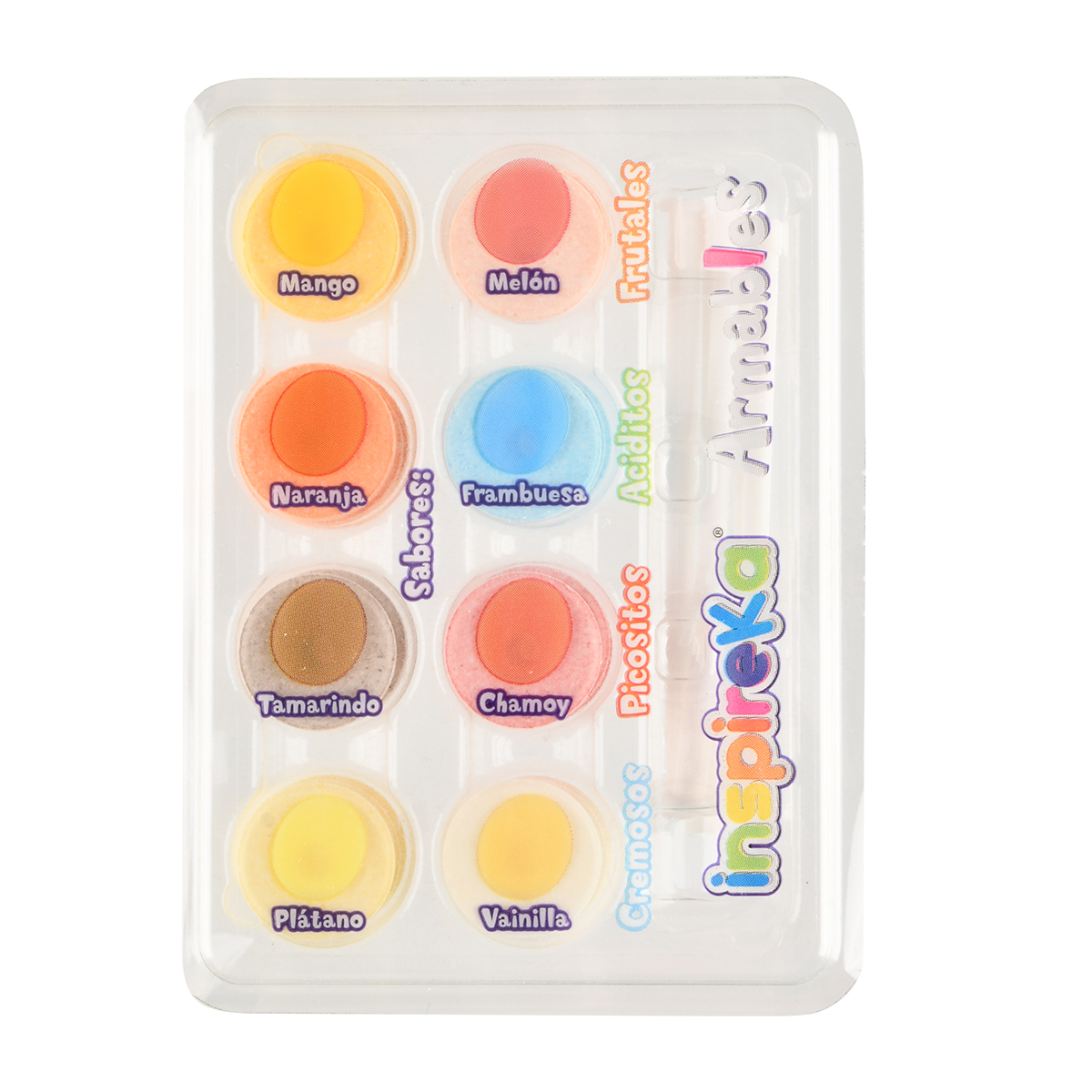 Inspireka Armables 128gr image number null