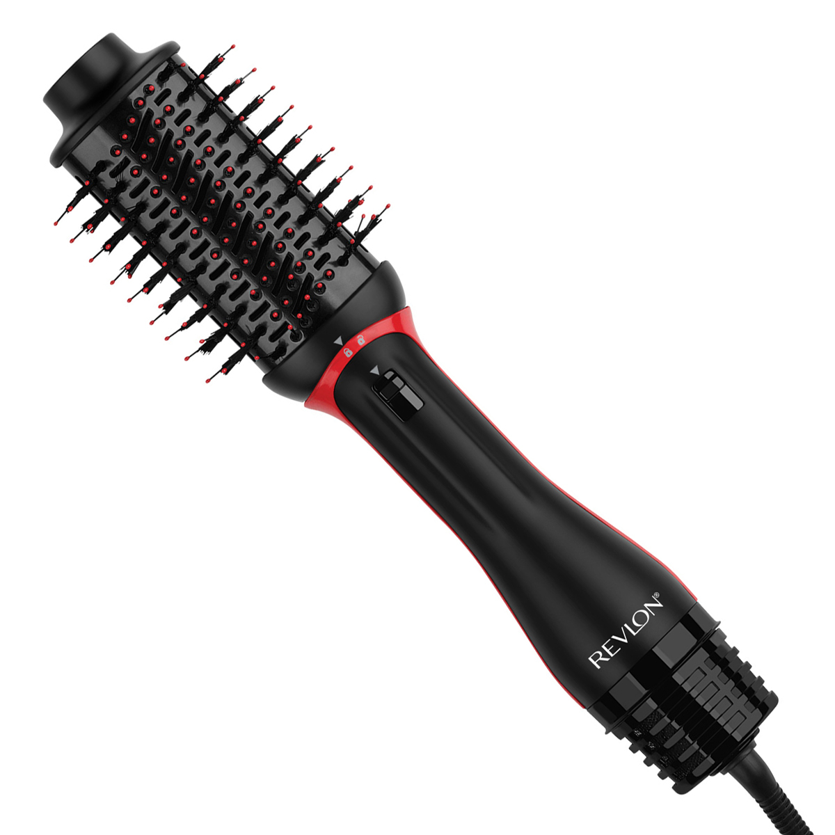 One Step Volumizer Plus + Curler + Concentrador Revlon image number null