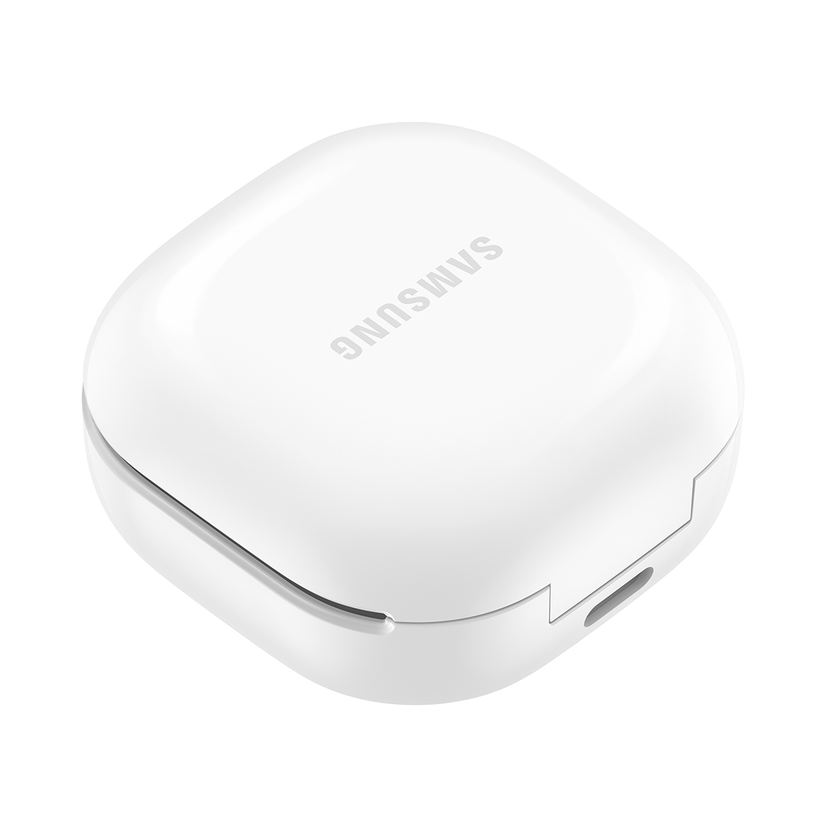 Aud&iacute;fonos Inal&aacute;mbricos Samsung Buds FE Gris image number null