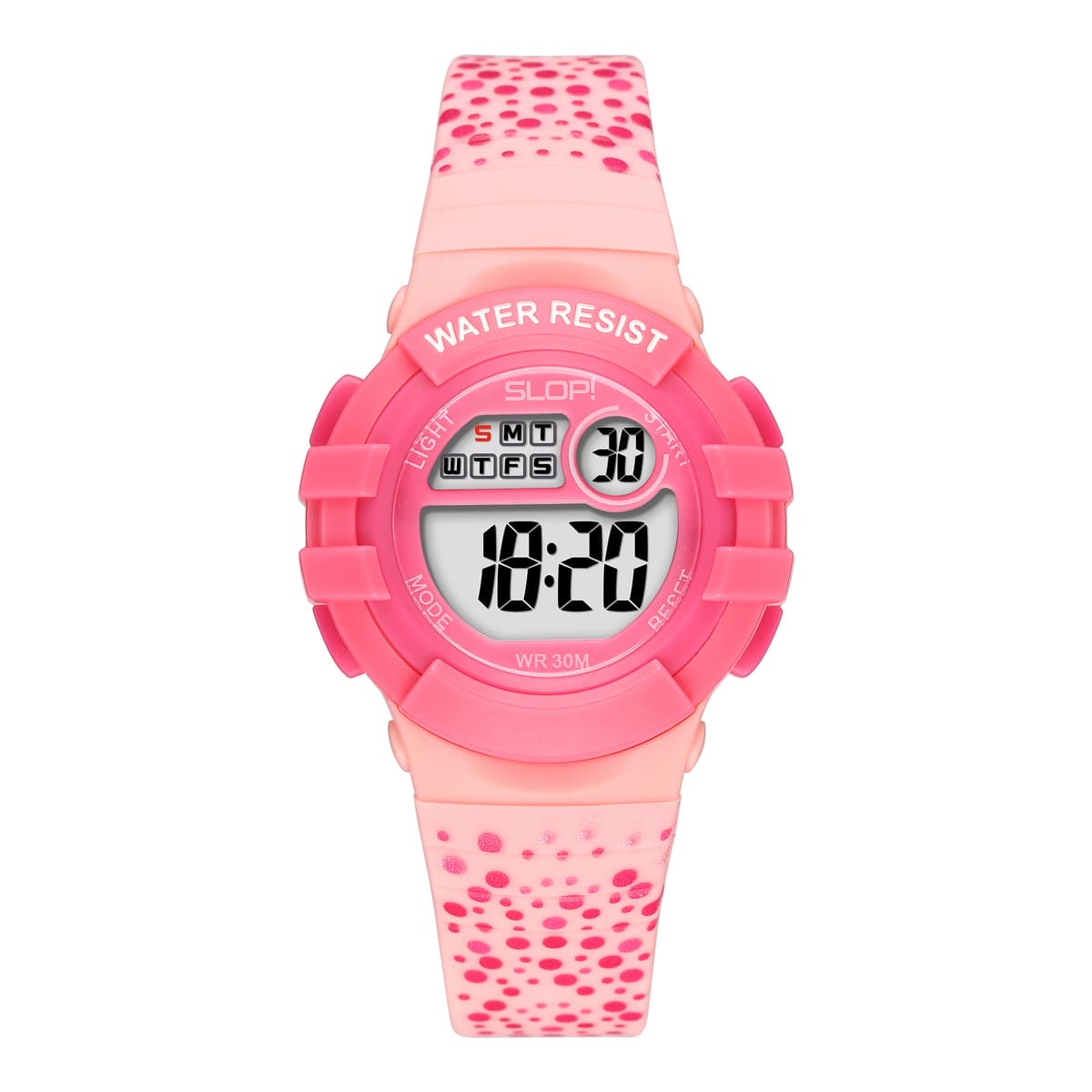 Reloj Slop Confettti SW24301K1 para Niña image number null