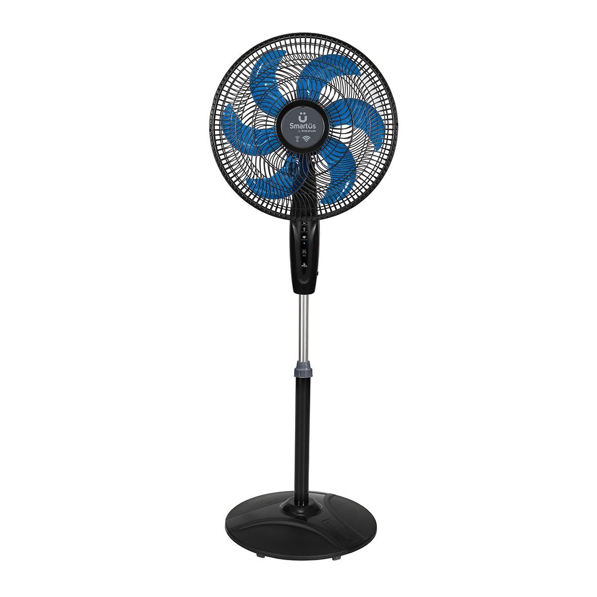 Ventilador de pedestal de 16 smart Magnus" image number null