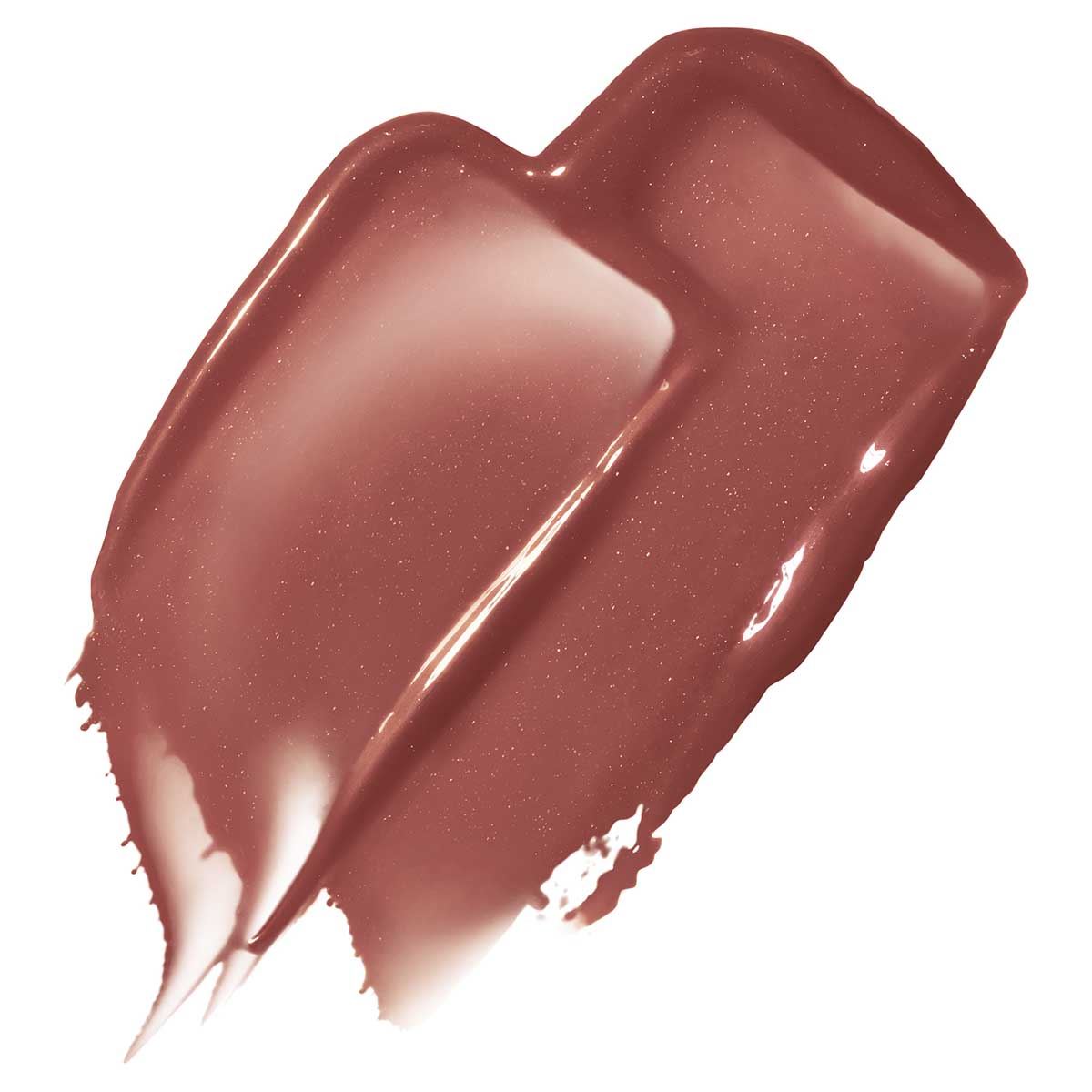 Labial Super Lustrous Glass Shine Nude Revlon image number null