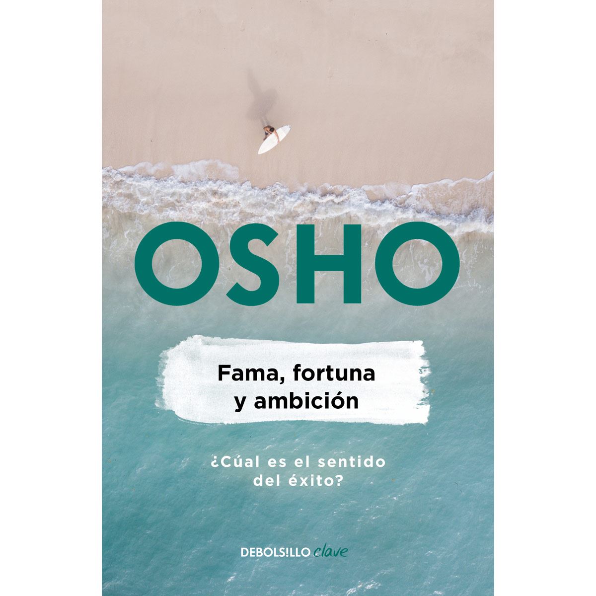Osho fama, fortuna y ambici&oacute;n image number null