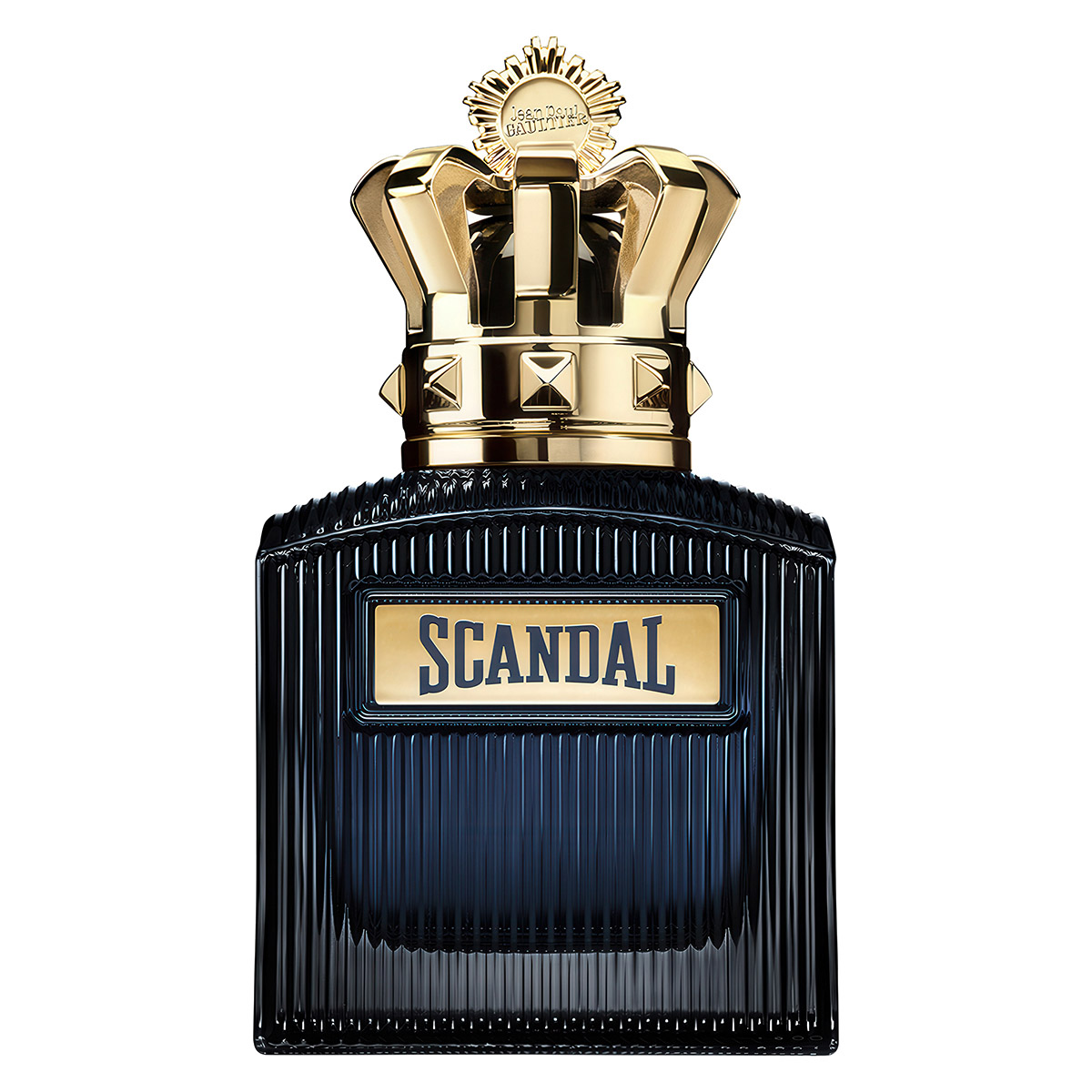 Fragancia Jean Paul Gaultier Scandal Intense Eau de Parfum 100 ml  para Caballero image number null