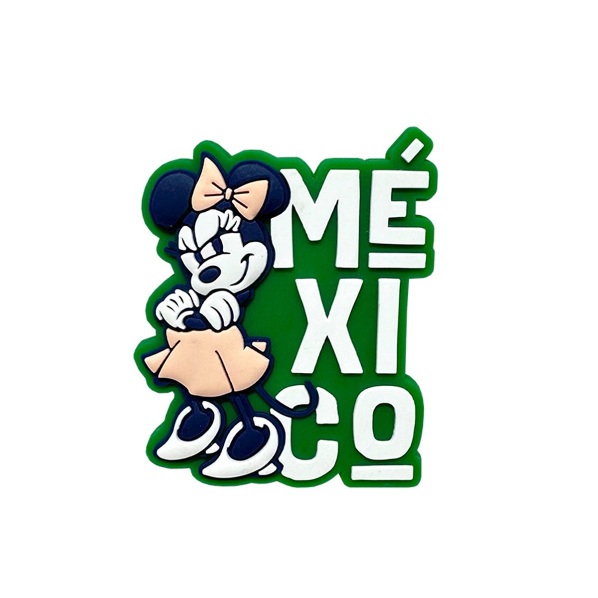 Iman Disney Travel Minnie image number null