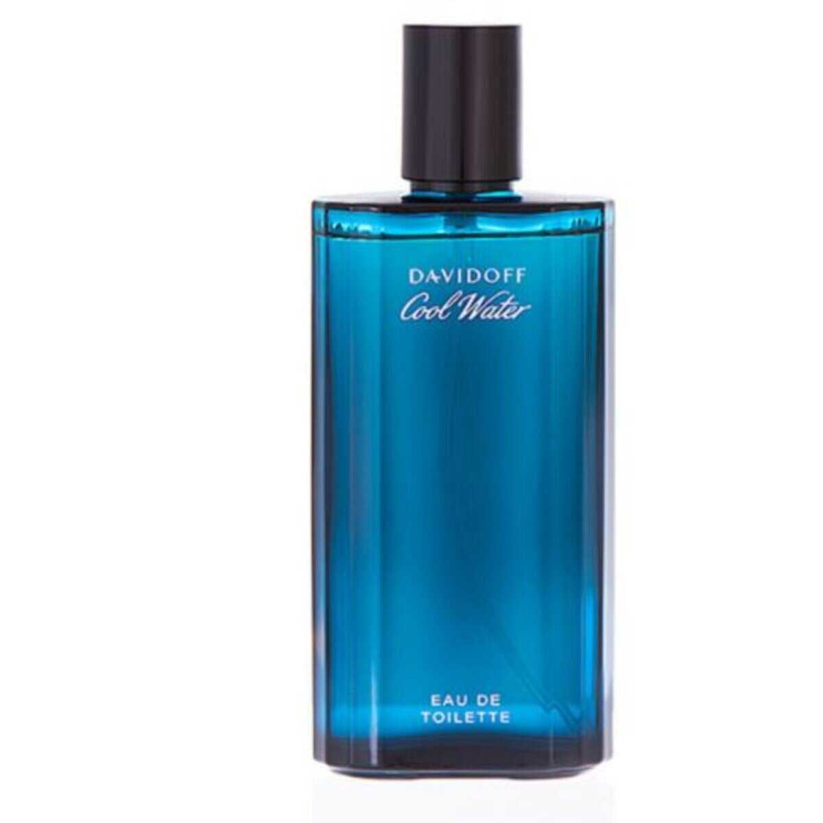Fragancia Para Caballero Cool Water de Davidoff image number null