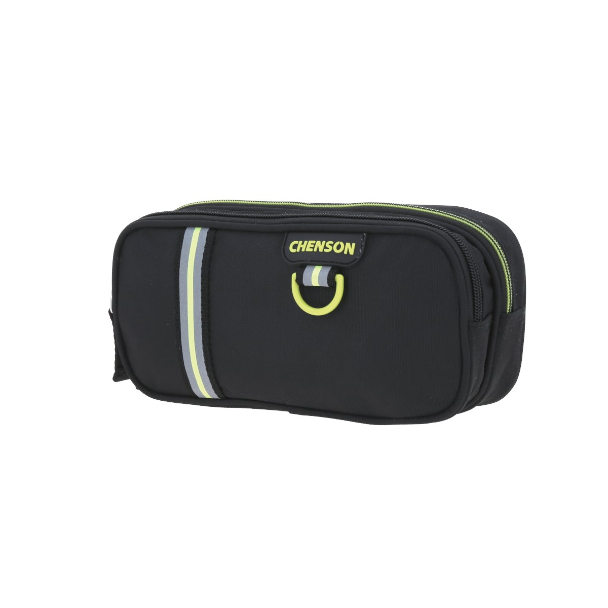 Lapicera Chey Color Negro Chenson image number null