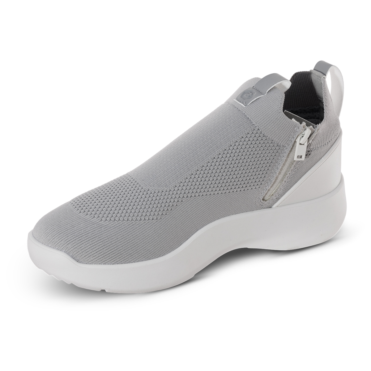 Zapato Ibalance Gris Antiderrapante No. 25 image number null