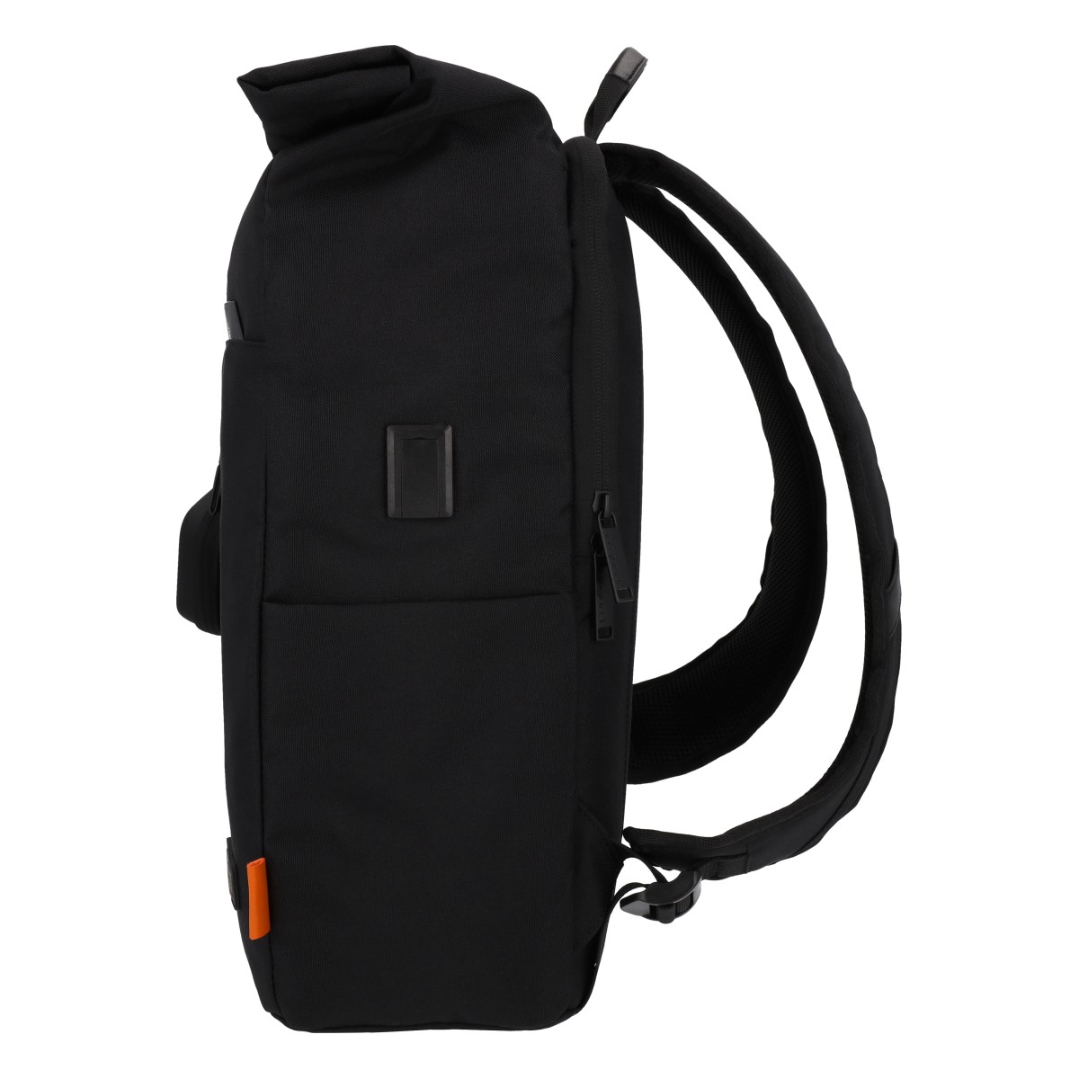 Backpack Negro Ejecutivo para Laptop 15.6 Airpack" image number null