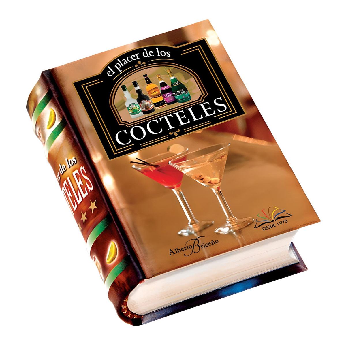 El Placer De Los Cocteles image number null