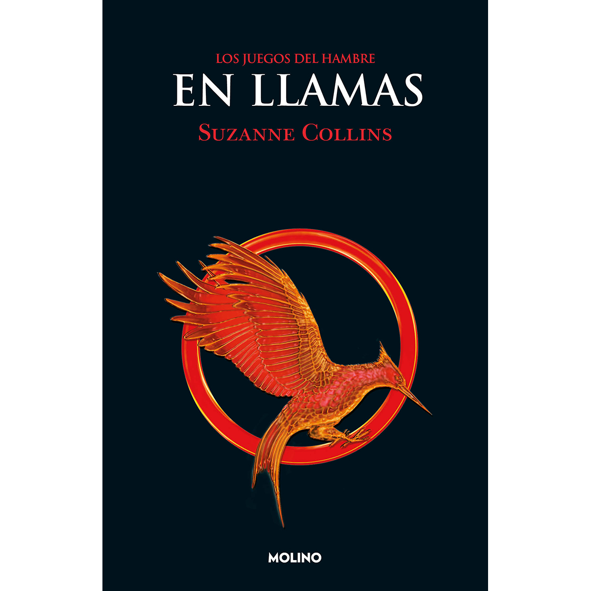 Los juegos del hambre 2. En llamas image number null