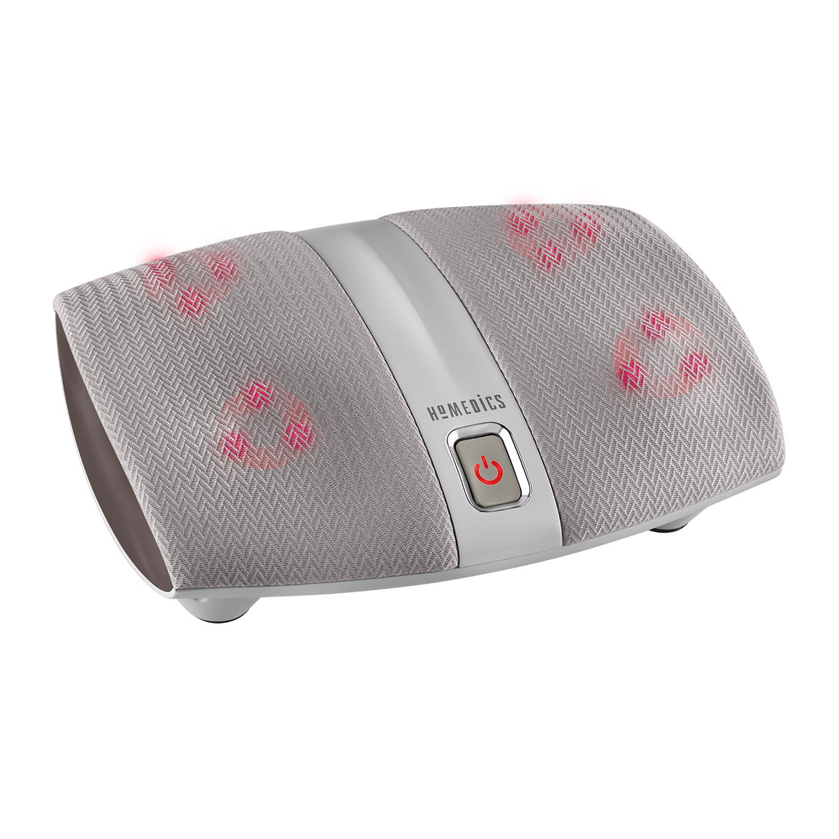 Masajeador Pies Elite Shiatsu Calor Homedics image number null