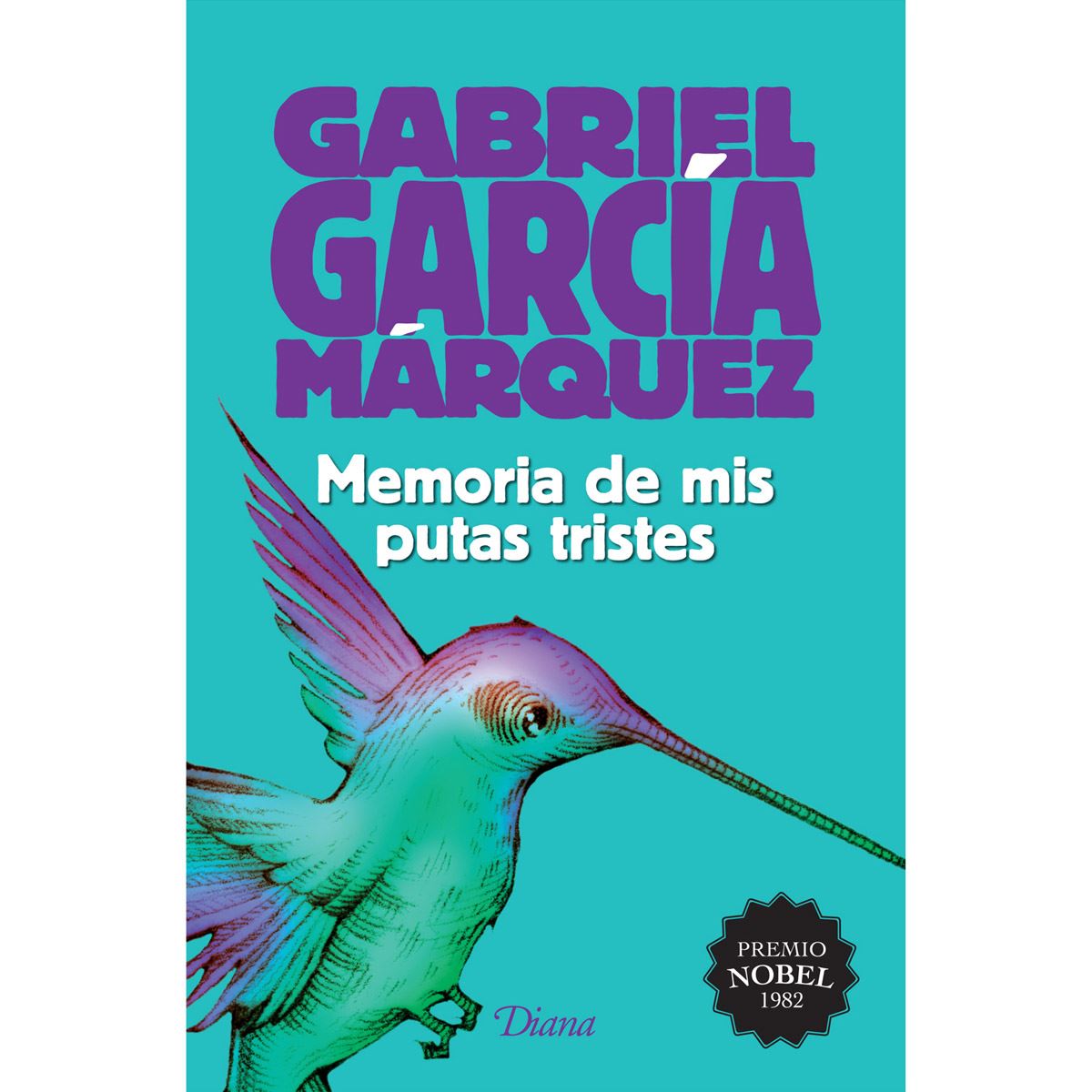 Memoria de Mis Putas Tristes image number null