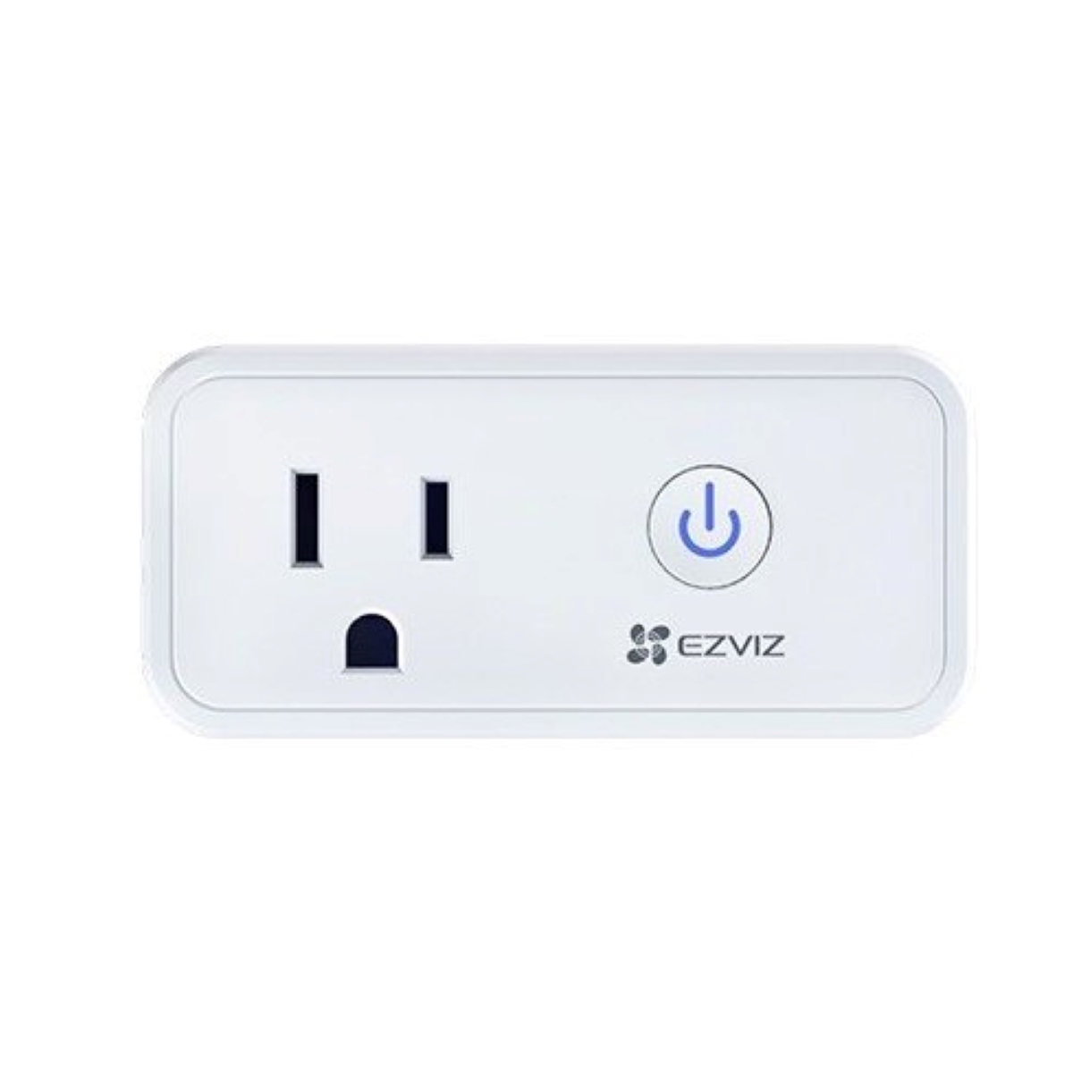 Enchufe Inteligente Ezviz image number null