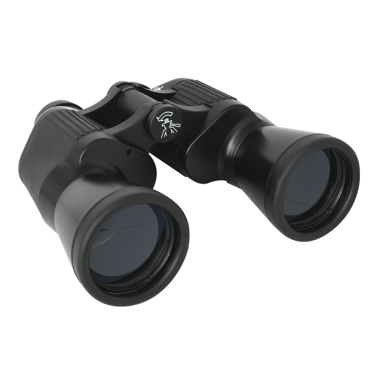 Binocular Gran Angular Auto Enfoque 10 x 50 mm Wallis image number null