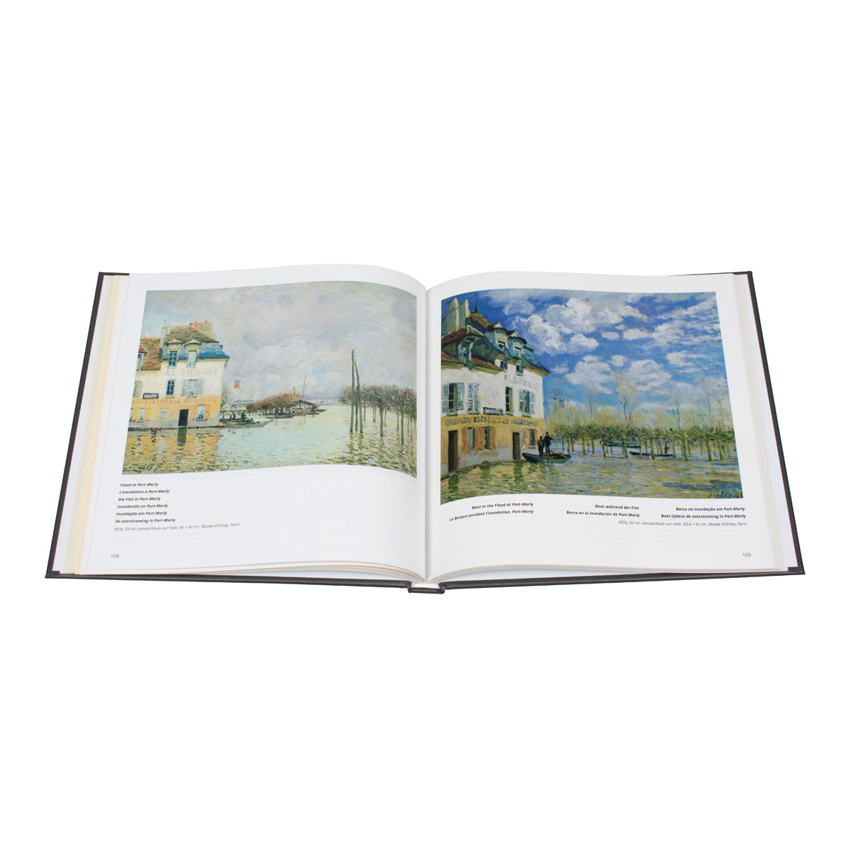 Sisley image number null