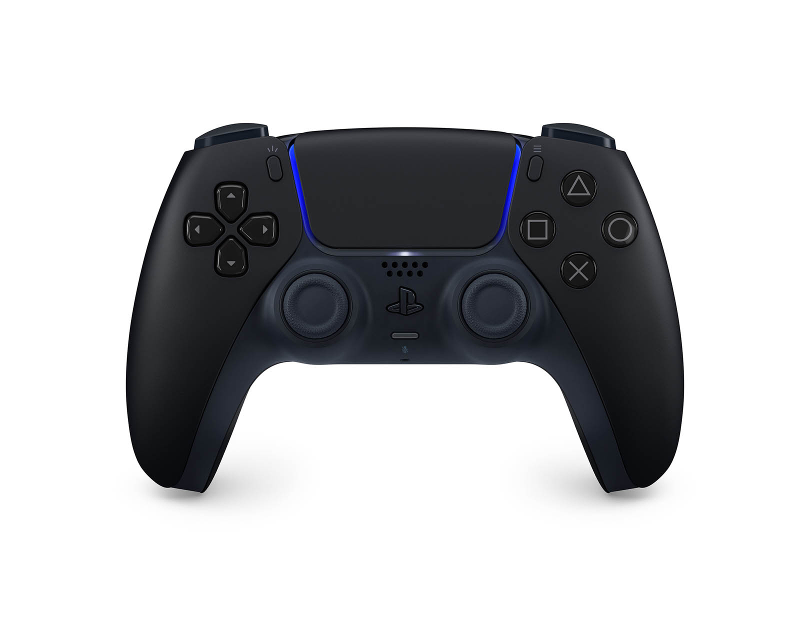 Control Inalámbrico Dualsense Midnight Black - PlayStation 5 image number null
