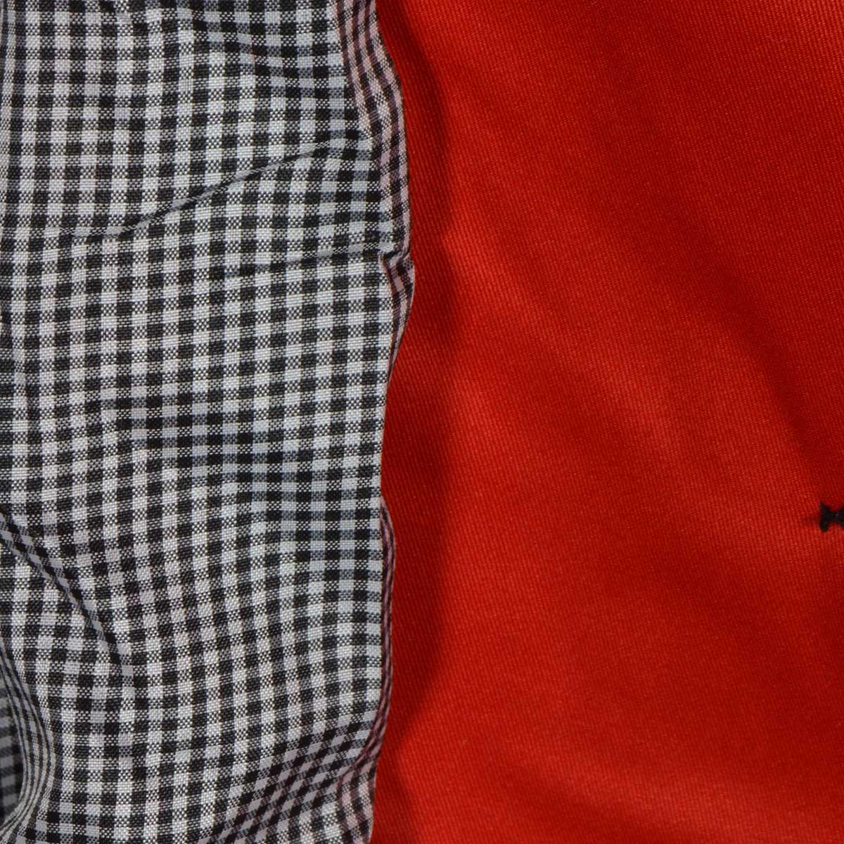 Gabardina Lisa con Cintur&oacute;n Philosophy Jr Plus Talla 1X para Mujer image number null