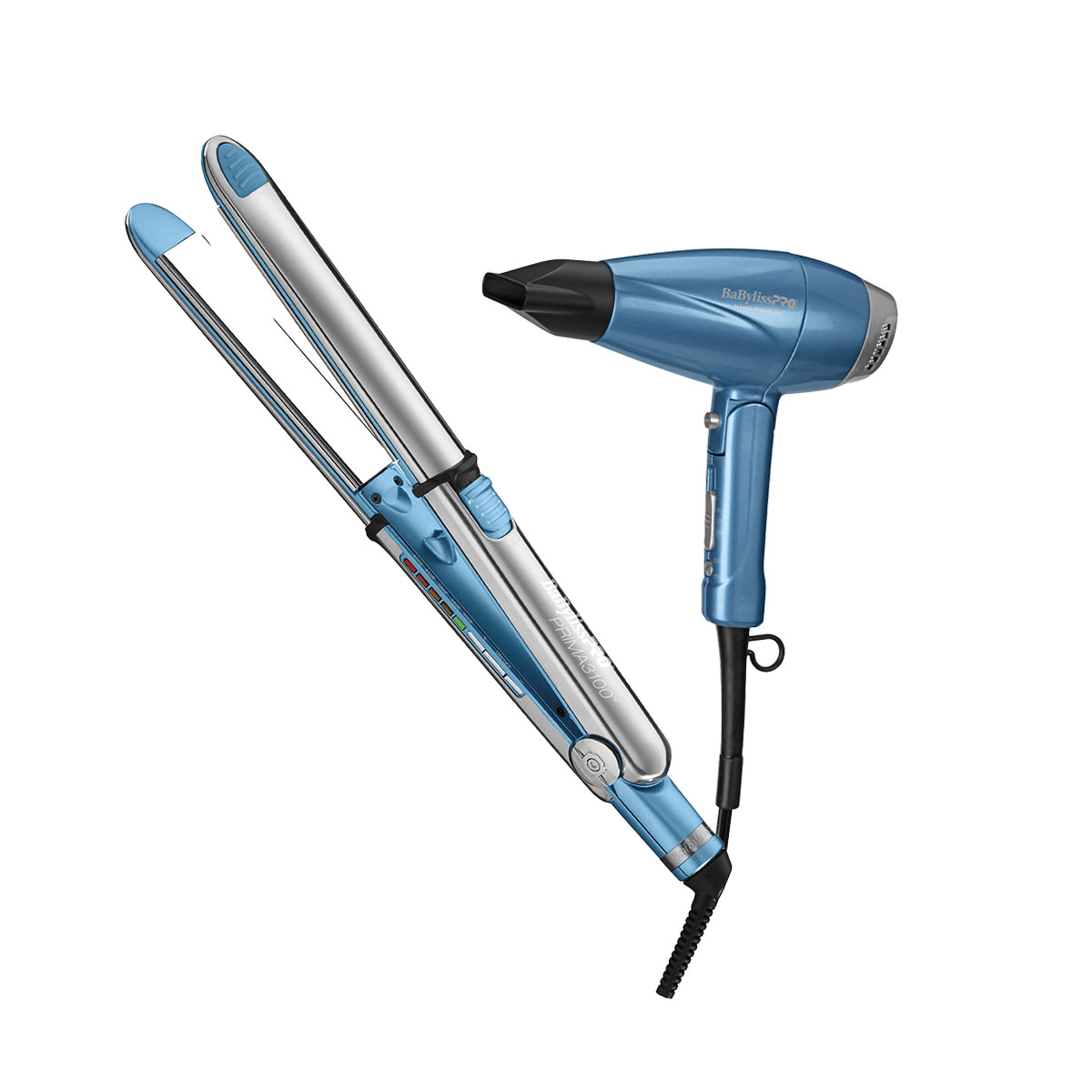 Combo Alaciadora y Secadora Mamas Babyliss Conair image number null