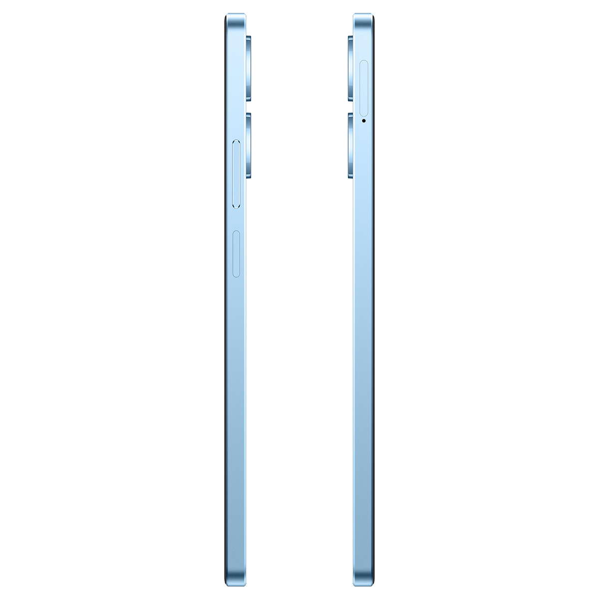 Realme Note 60 128GB Azul Telcel R4 image number null