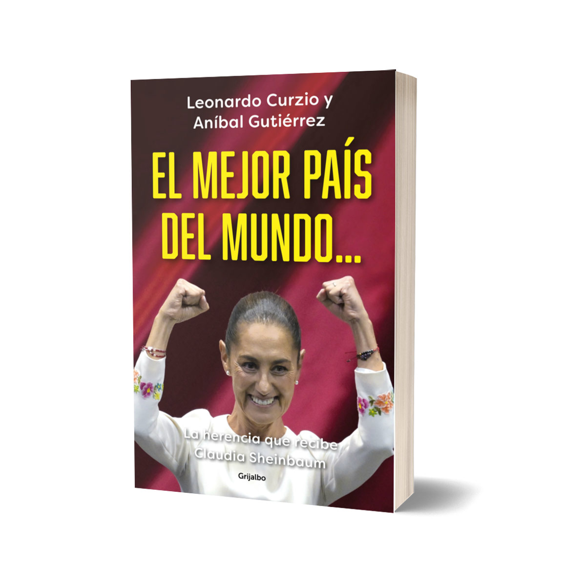 El mejor pa&iacute;s del mundo&hellip; image number null