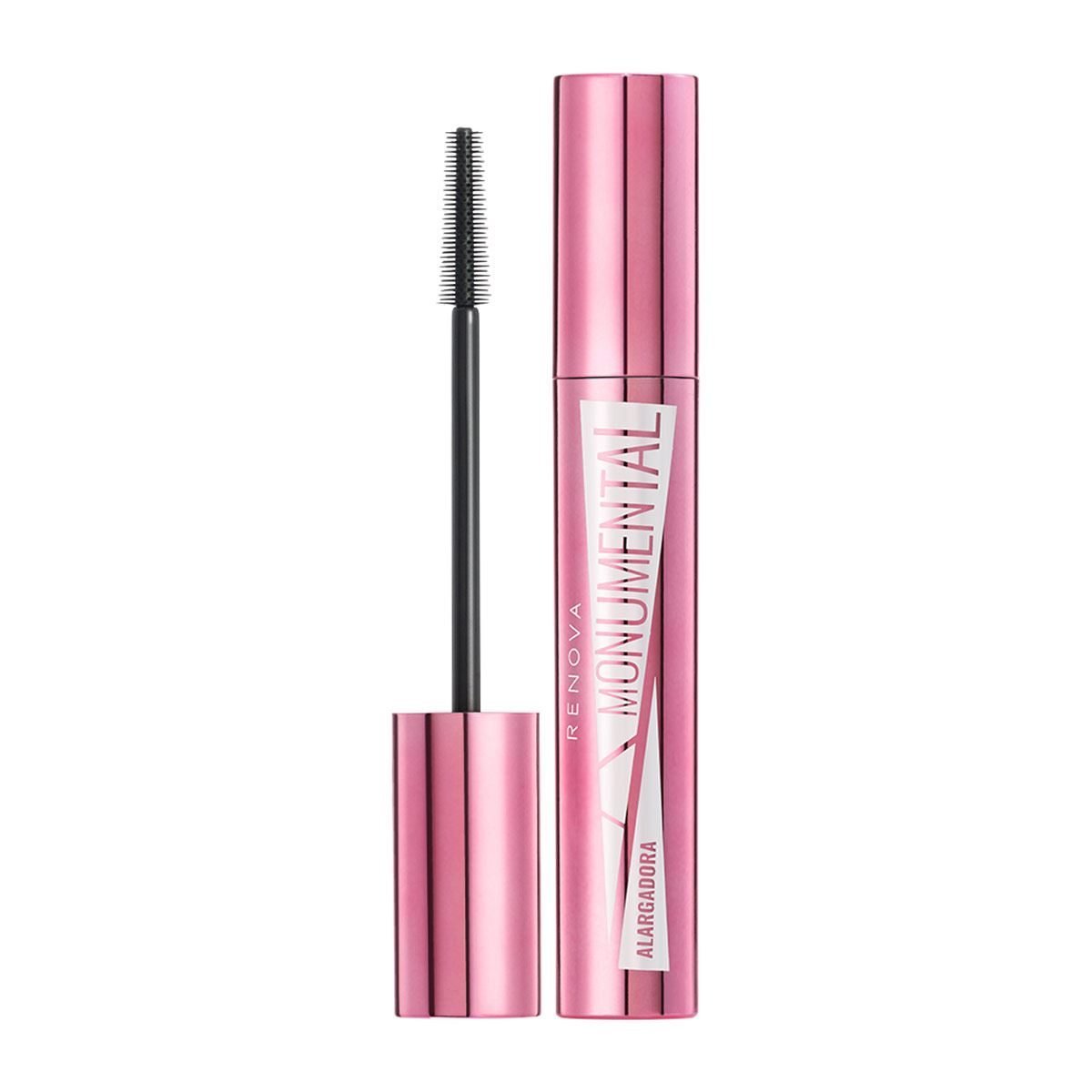 Mascara Monumental Alargadora Renova image number null