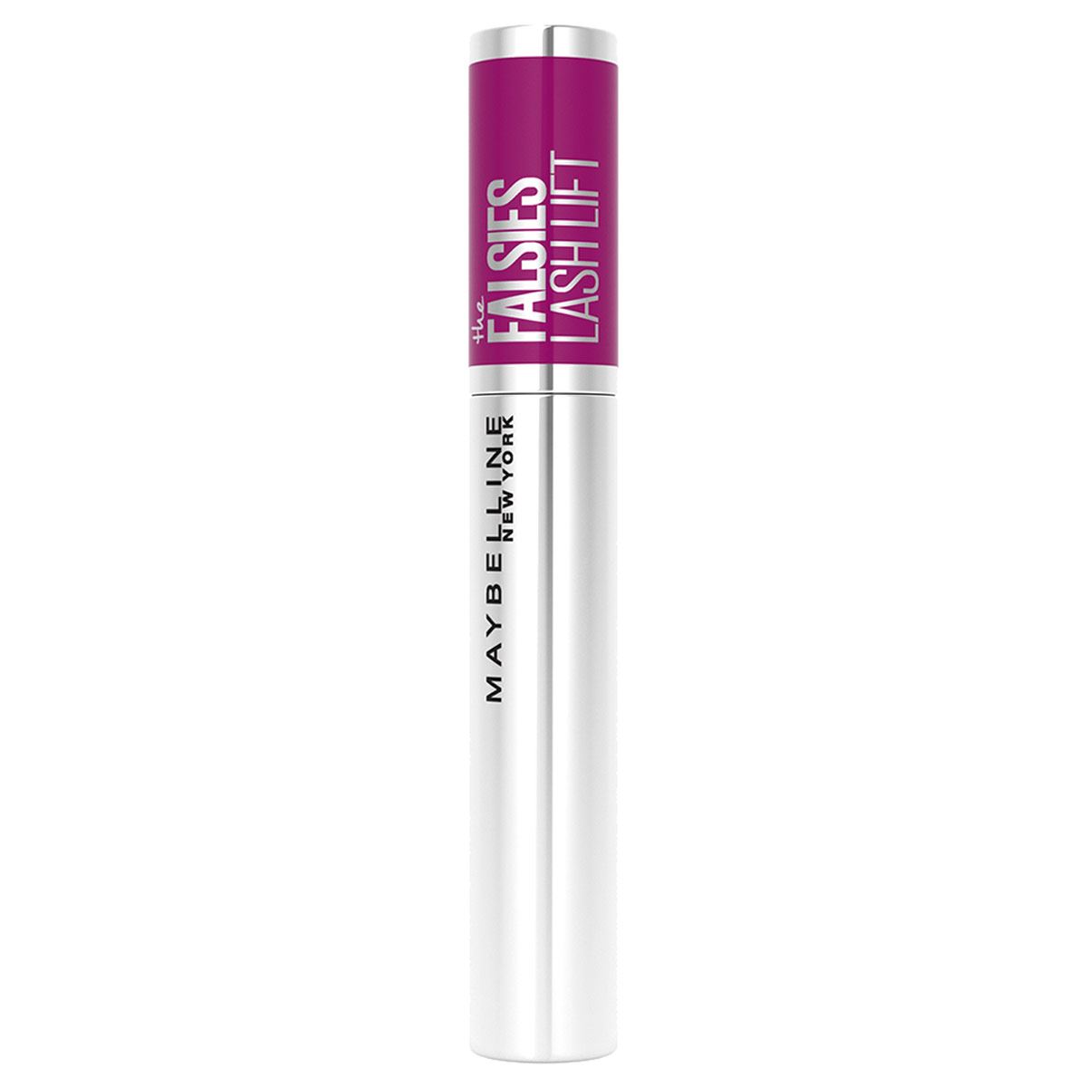Mascara para pestañas  False Lash Lift Lavable image number null