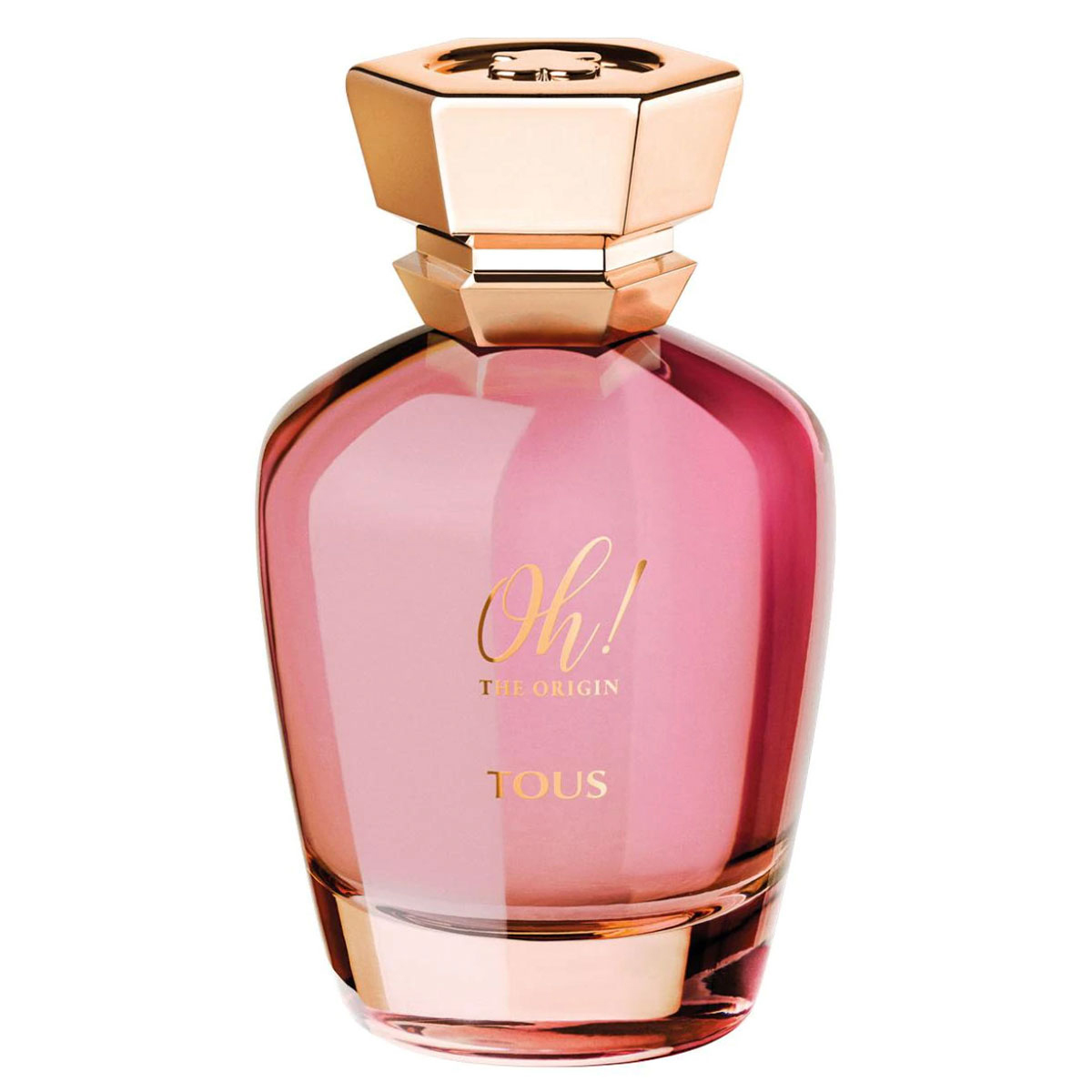 Fragancia para Mujer Tous Oh! The Origin EDP 100ml image number null