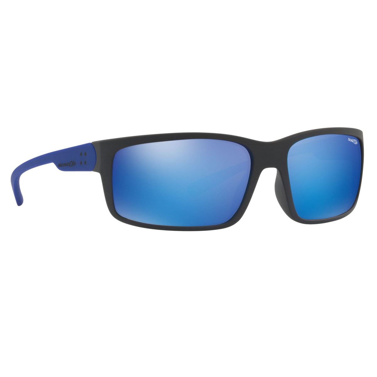 Lentes de Sol Arnette Negro 0An4242 para Hombre image number null